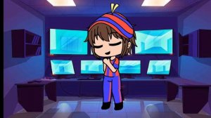 5 AM at Freddy's|Пять утра у Фредди [Мой перезалив] Gacha Club