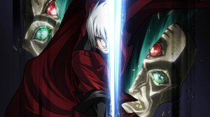 Devil May Cry - Dante [GMV 3]
