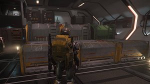 .StarCitizen SAVE STANTON 4