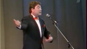 Владимир Винокур "Поэт"