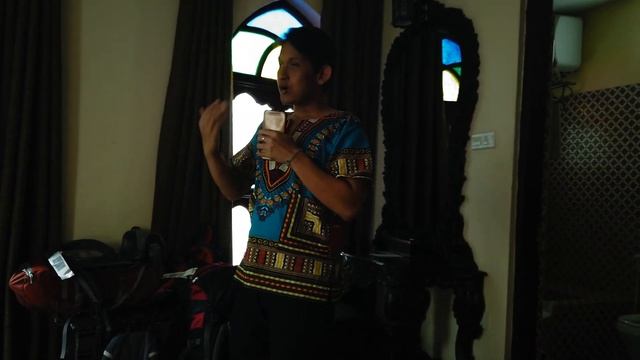 Gerebek Rumah Freddie Mercury Di Stone Town Zanzibar Tembo Hotel #freddiemercury смотреть онлайн