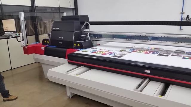 Jet TITAN HS - TOTAL COLOR смотреть онлайн