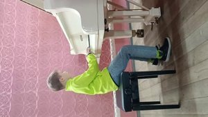 Гусев Святослав.Ф Рыбицкий. Кот и мышь. (1)