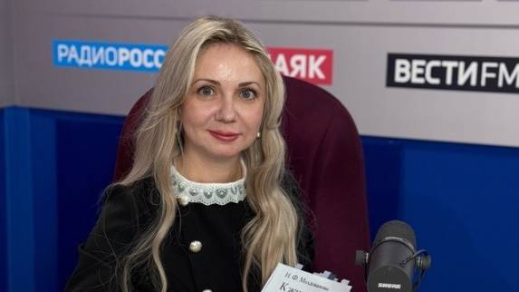 «Говорим сегодня» о сборнике стихотворений «К жизни с поклоном»