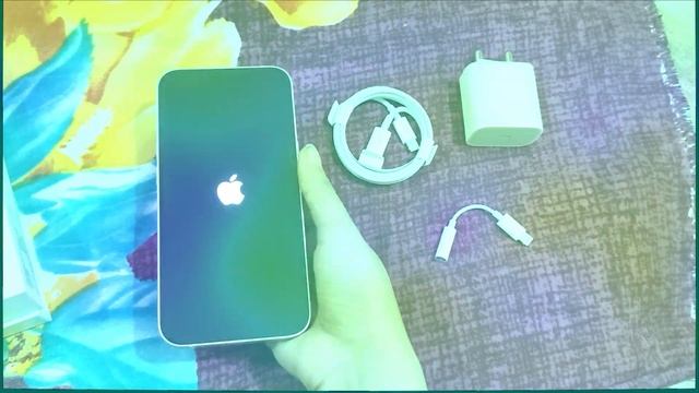 IPHONE 13 #unboxing | MY FIRST #iphone13