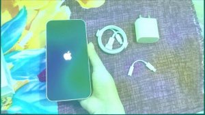 IPHONE 13 #unboxing | MY FIRST #iphone13
