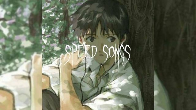 Uma2rman - Кажется || speed up смотреть онлайн