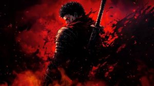 Берсерк Гатс | Incredible Berserk Guts - Живые Обои