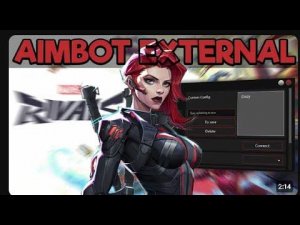 NEW HACK l NO BAN l Free l Marvel Rivals Cheats With Soldier 76