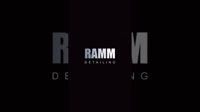 Zeekr 001 с плёнкой vhq от RAMM Detailing