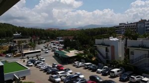 Отдых 2019. Наш номер. White City Resort 5*