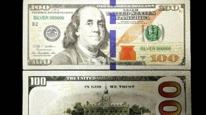 Провинциальные обменники не берут ваши доллары? В Москве - все заберут!