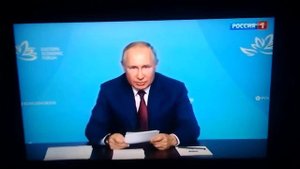 Новые часы перед вестями в 20:00 начало вестей в 20:00 01.09.21