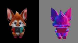 Microsoft выпустила бесплатный онлайн-генератор 3D-моделей Trellis