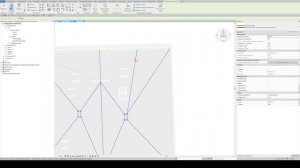 Моделирование уклонов кровли