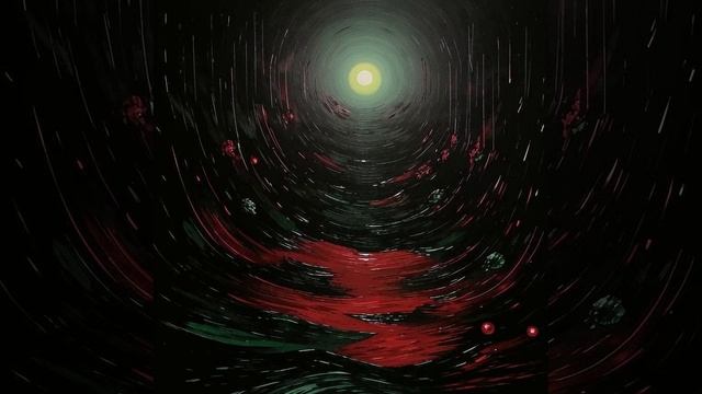 Podcast #135 (Dark Techno, Hard Techno) October, 2024
