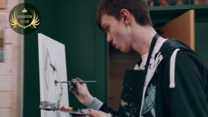 Как проходят встречи с Александром Савёловым-Дерябиным