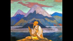 Курс "Таро. карты. Архетипы. Энергии". Аркан 9. Отшельник. Практика - медитация