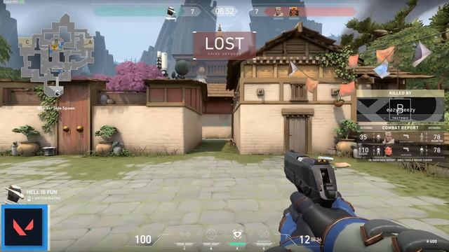 *FORSEN INFECTED* Valorant Twitch Clips Compilation #8 смотреть онлайн