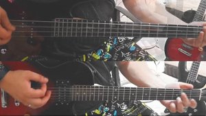 Vyacheslaw Mironov - Saturation