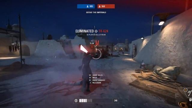 Legacy Inspired Rey Skins Star Wars Battlefront II mods смотреть онлайн