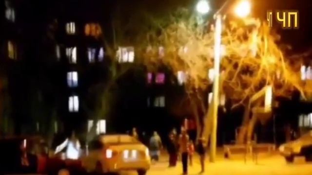 НЕ ПРОШЛО И МЕСЯЦА! ЦЫГАНЕ СНОВА СВИРЕПСТВУЮТ В ВОЛЖСКОМ #чп #новости смотреть онлайн