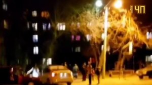 НЕ ПРОШЛО И МЕСЯЦА! ЦЫГАНЕ СНОВА СВИРЕПСТВУЮТ В ВОЛЖСКОМ #чп #новости