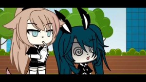 ОЗВУЧКА МИНИ ФИЛЬМА „Ты водишь”Gacha life~НА РУССКОМ…