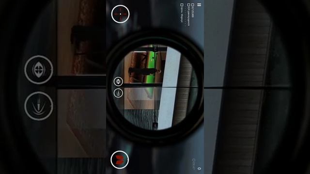 Обзор игры Hitman #1
