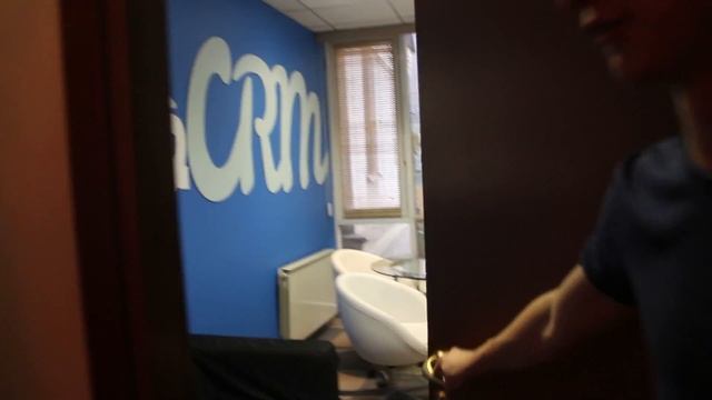 callbackLIVE: В Гостях У AmoCRM (1/44) смотреть онлайн