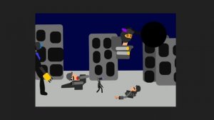 скибиди анимация 8