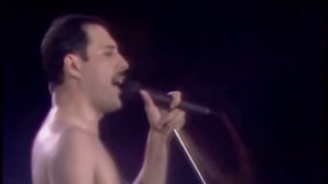 Queen - We Are The Champions (Live At Wembley 1986)