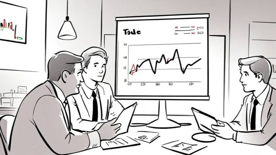 Тенденция. Что нужно учитывать при построении тенденции.