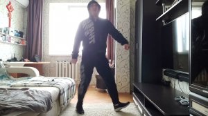 TIK TOK "ТАНЕЦ ШАФФЛ" ПОПРОБУЙ ПОВТОРИ