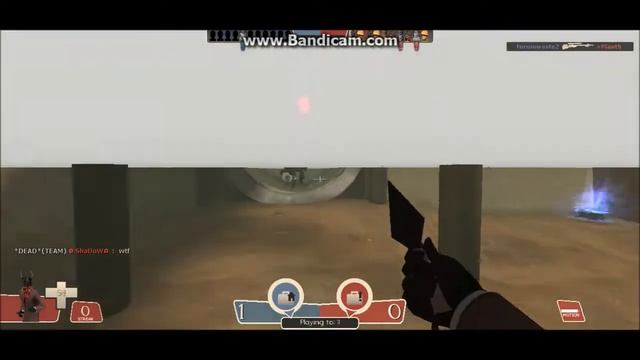 Team Fortress 2 Gameplay #1 [GreedySlayer] смотреть онлайн