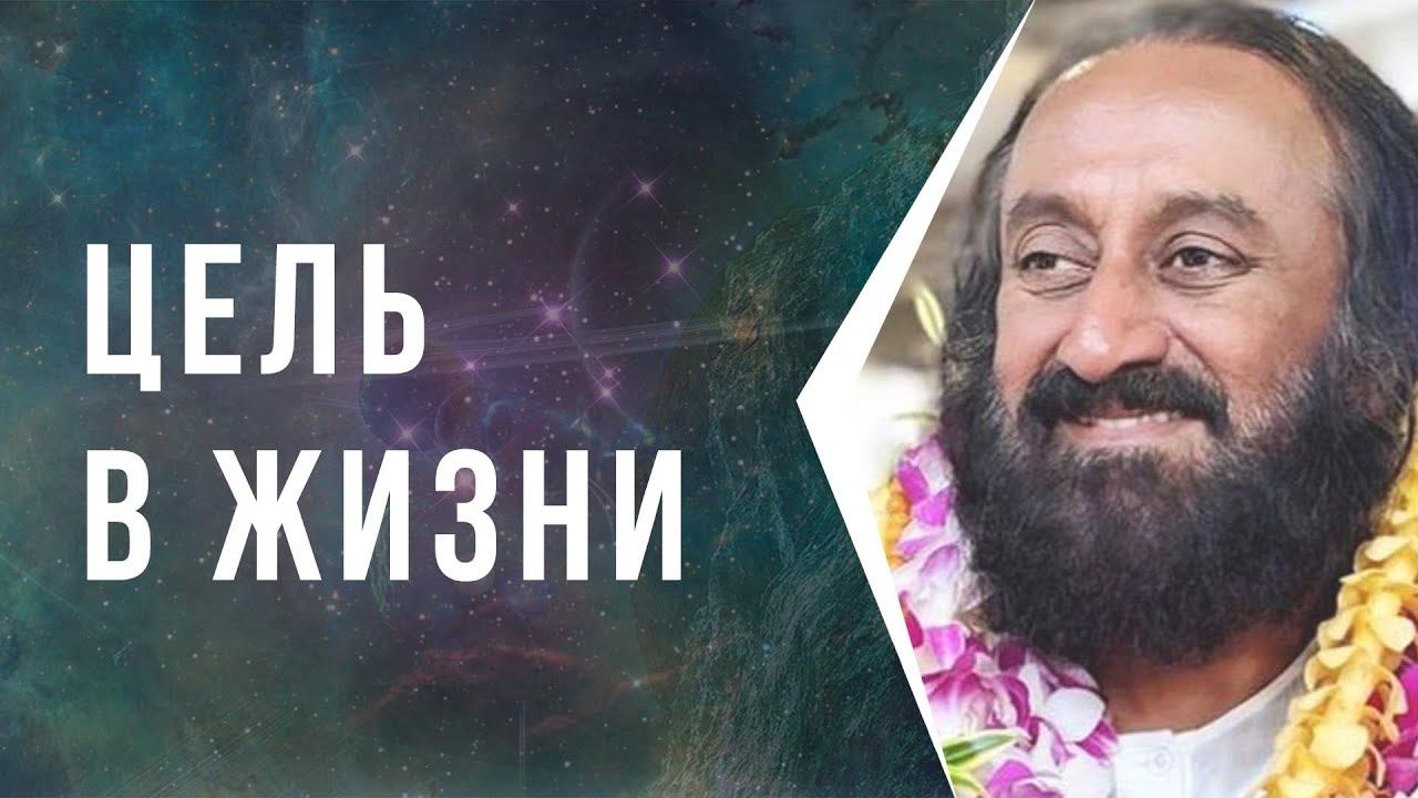 Цель в жизни