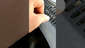 How to service Cabin Air Filter on 2002-2007 Jeep Liberty KJ