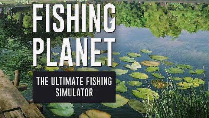 Fishing Planet. FISHING_video №6