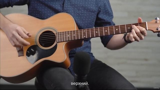 Фингерстайл  fingerstyle  Joe Robinson - перевод 1 курс
Школа 3.1. Открытые аккорды