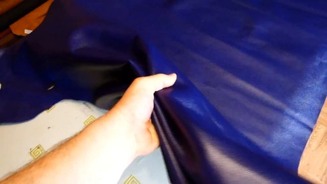 Кожа крс для обуви и галантереи OB369