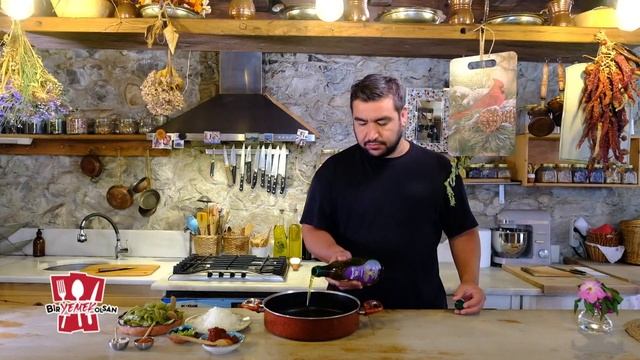  @TUREVULUDAG | Bir Yemek Olsan | Merve Sevin смотреть онлайн