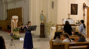 Нино Рота (1911-1979). Тема Любви (из кф «Ромео и Джульетта»)