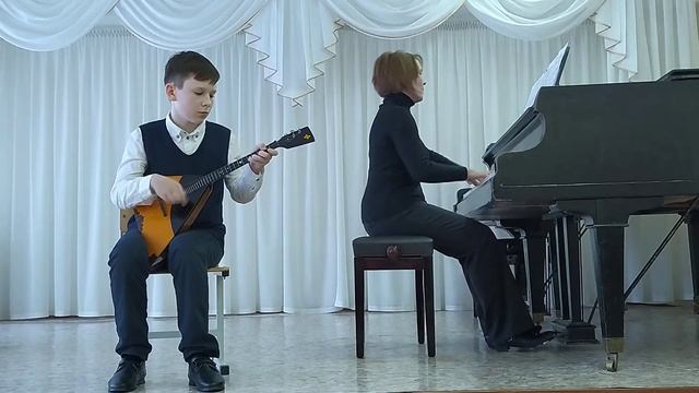 Любовь фимушкина