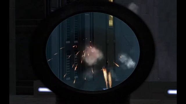 Knights of the Force 2.1: Scopes in SP! смотреть онлайн