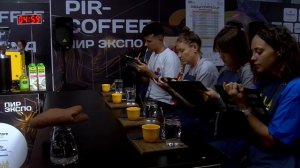 Семенов Сергей - финал Dalla Corte Cup 2024