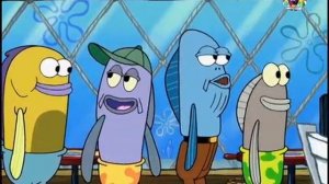 Губка Боб Сквидалия 2