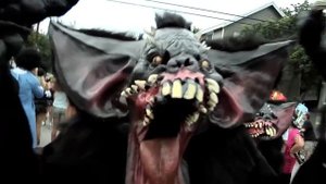 The Key West Fantasy Fest