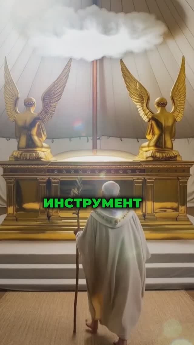 Тайны нагрудника Аарона✨Мощь ковчега завета/12 колен Израилевых! #история #религия