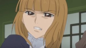 Umineko No Naku Koro Ni - Time Is Running Out //AMV