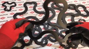 Оправки для расточки обратных поверхностей прямых кулачков токарного патрона (клевер)